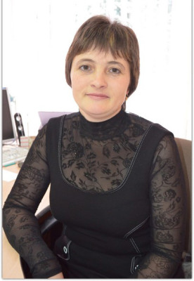 Педагогический работник Щемелева Ольга Николаевна